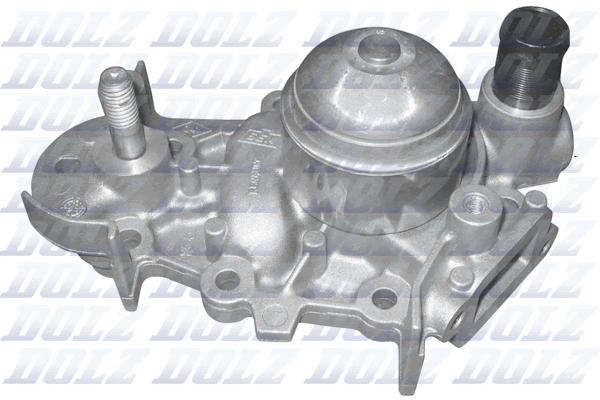 Picture of DOLZ - R225 - Water Pump (Cooling System)