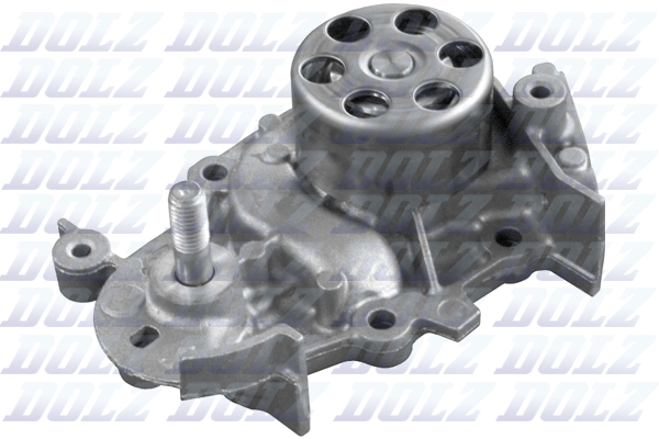 Picture of DOLZ - R235 - Water Pump (Cooling System)