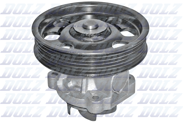 Picture of DOLZ - S233 - Water Pump (Cooling System)