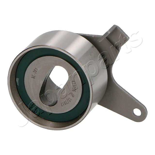 Slika JAPANPARTS - BE-301 - Zatezač kaiša, zupčasti kaiš