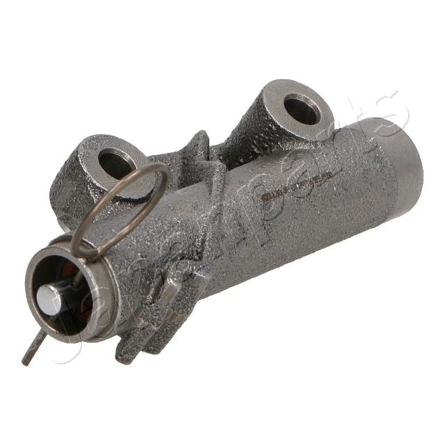 Slika JAPANPARTS - BE-550 - Prigušivač vibracija, zupčasti kaiš