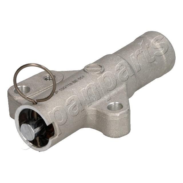 Slika JAPANPARTS - BE-554 - Prigušivač vibracija, zupčasti kaiš