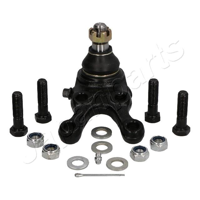 PREDNJA KUGLA - JAPANPARTS - BJ-523L