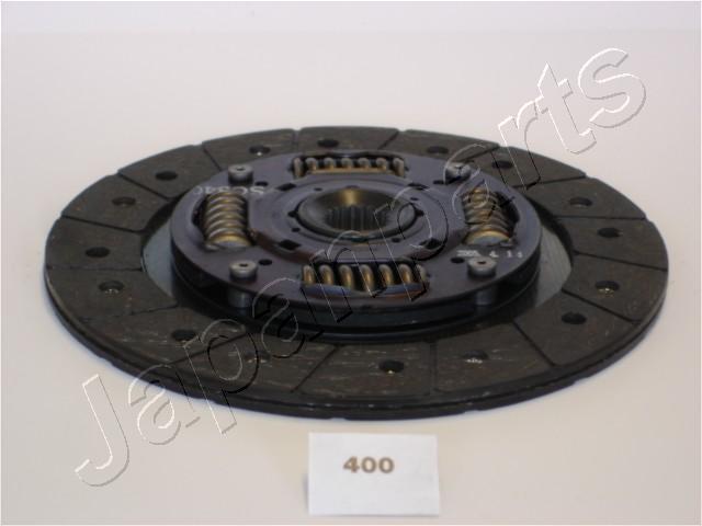 Image de Disque d'embrayage - JAPANPARTS - DF-400
