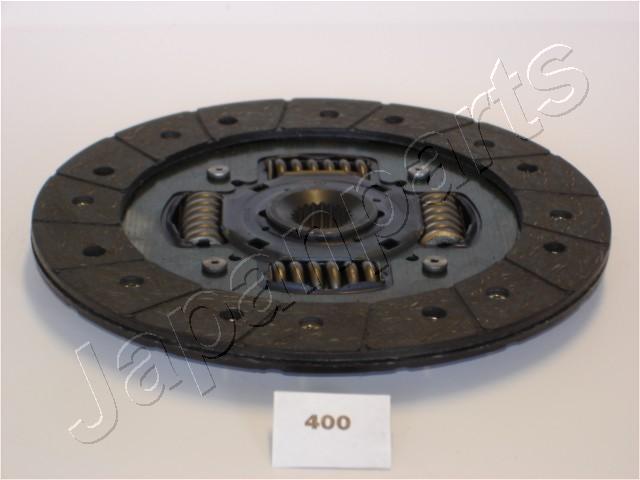 Image de Disque d'embrayage - JAPANPARTS - DF-400