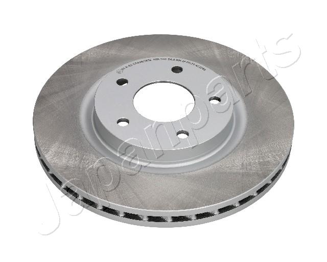 DISK PLOČA DI-003C PR.OUTLANDER III,ASX 2.0CRD 07 -> D294/26