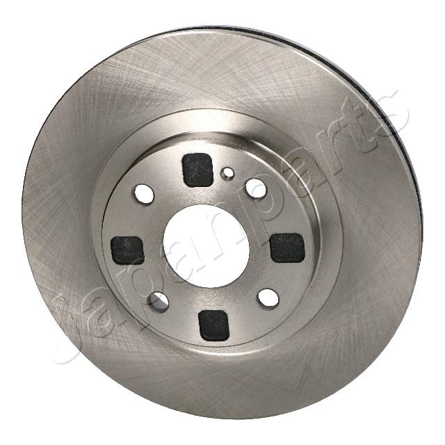 PREDNJI KOČIONI DISKOVI - JAPANPARTS - DI-320