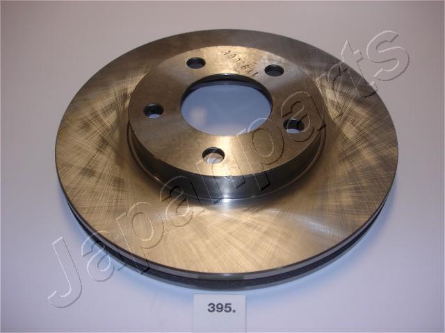 PREDNJI KOČIONI DISKOVI - JAPANPARTS - DI-395