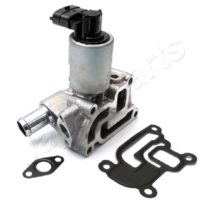 Slika JAPANPARTS - EGR-0402 - Ventil za recirkulaciju (Recirkulacija izduvnih gasova)