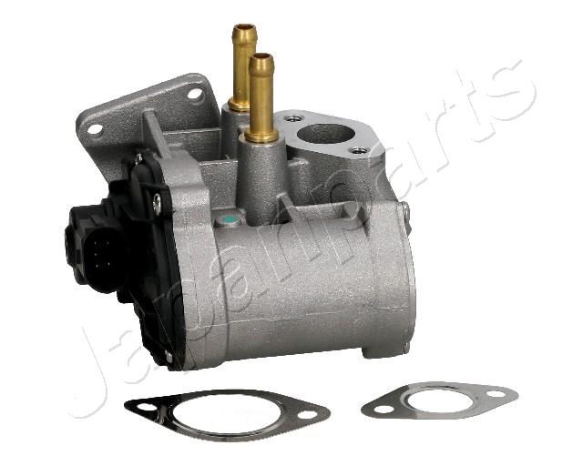 Slika JAPANPARTS - EGR-0912 - Ventil za recirkulaciju (Recirkulacija izduvnih gasova)