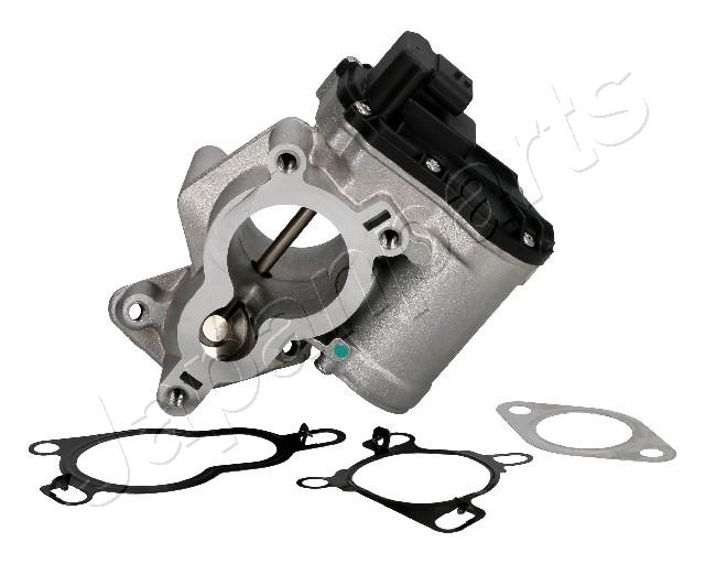 Slika JAPANPARTS - EGR-113 - Ventil za recirkulaciju (Recirkulacija izduvnih gasova)