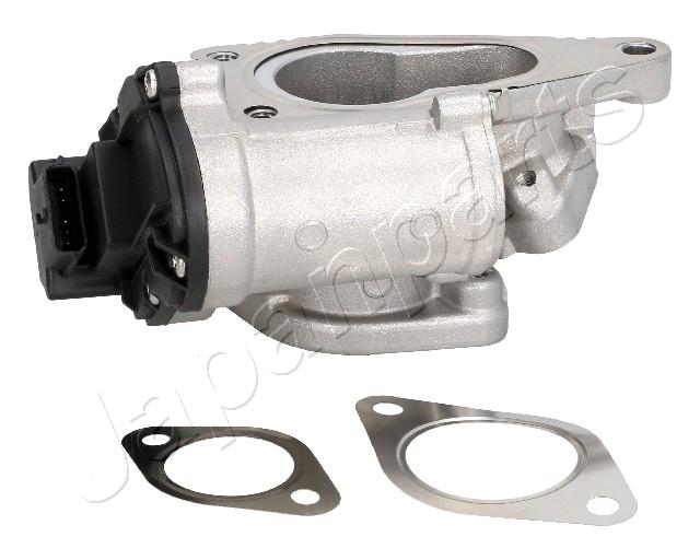 Slika JAPANPARTS - EGR-805 - Ventil za recirkulaciju (Recirkulacija izduvnih gasova)