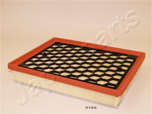 JAPANPARTS - FA-019S - Filter za vazduh (Sistem za dovod vazduha)