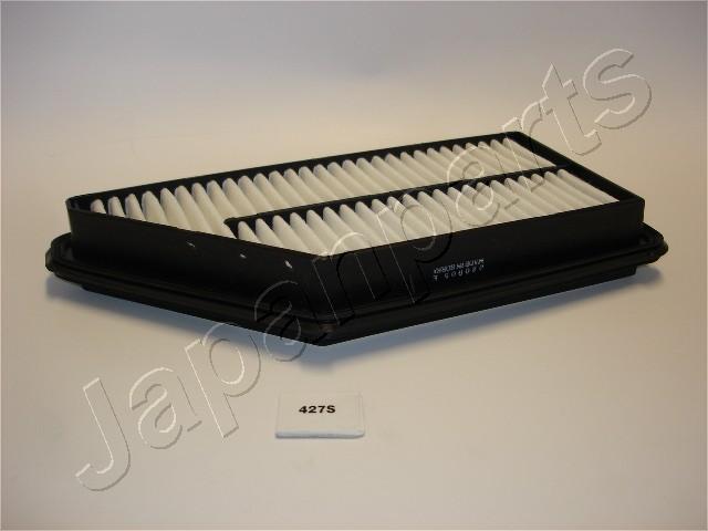 Slika JAPANPARTS - FA-427S - Filter za vazduh (Sistem za dovod vazduha)