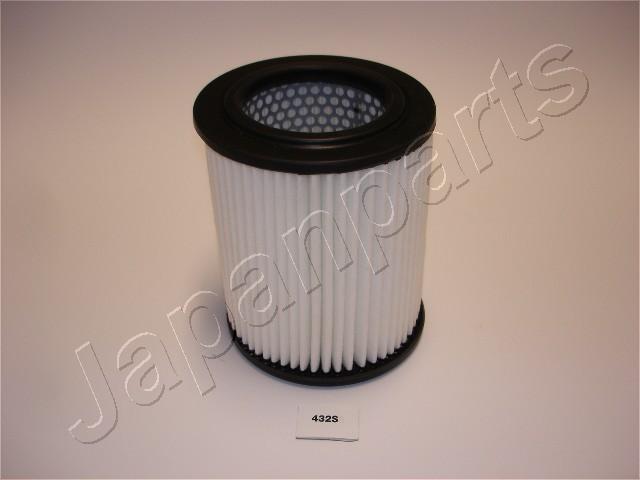 Image de Filtre à air - JAPANPARTS - FA-432S