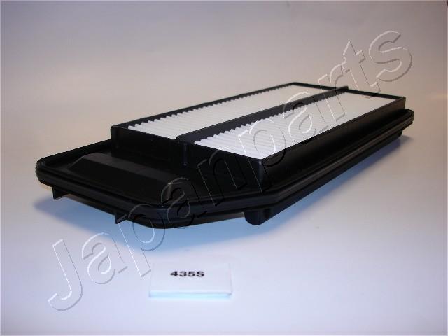 JAPANPARTS - FA-435S - Filter za vazduh (Sistem za dovod vazduha)