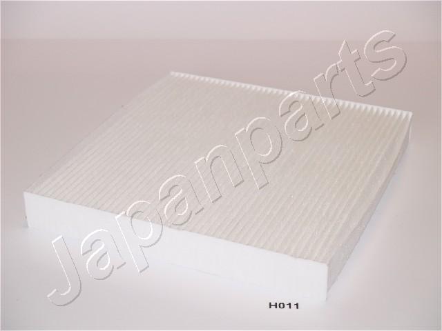 JAPANPARTS - FAA-H011 - Filter, vazduh unutrašnjeg prostora (Grejanje/ventilacija)