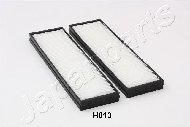 Slika JAPANPARTS - FAA-H013 - Filter, vazduh unutrašnjeg prostora (Grejanje/ventilacija)