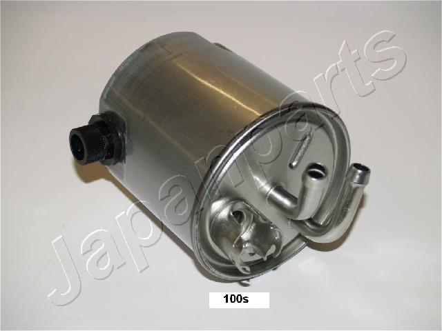 JAPANPARTS - FC-100S - Filter za gorivo (Sistem za dovod goriva)