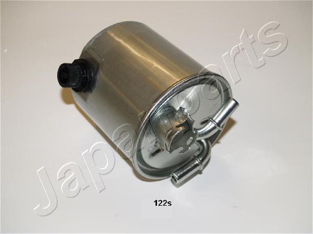 JAPANPARTS - FC-122S - Filter za gorivo (Sistem za dovod goriva)