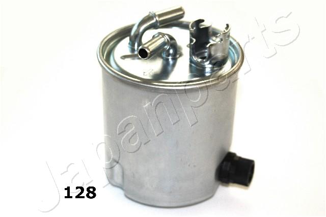 JAPANPARTS - FC-128S - Filter za gorivo (Sistem za dovod goriva)