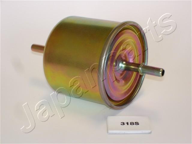 JAPANPARTS - FC-318S - Filter za gorivo (Sistem za dovod goriva)