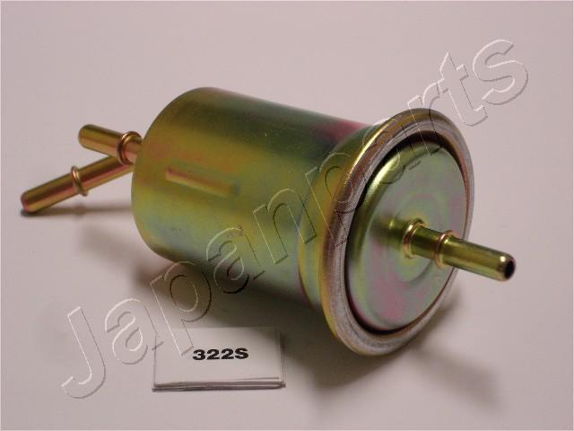 JAPANPARTS - FC-322S - Filter za gorivo (Sistem za dovod goriva)