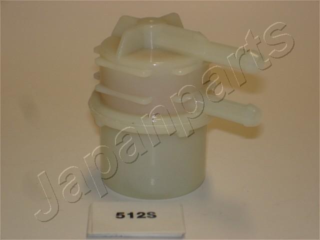 Slika JAPANPARTS - FC-512S - Filter za gorivo