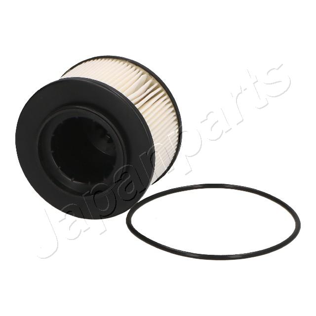 JAPANPARTS - FC-989S - Filter za gorivo (Sistem za dovod goriva)