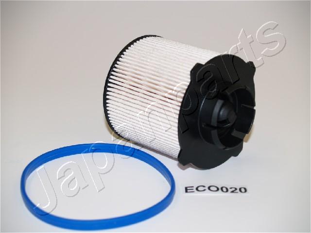 JAPANPARTS - FC-ECO020 - Filter za gorivo (Sistem za dovod goriva)