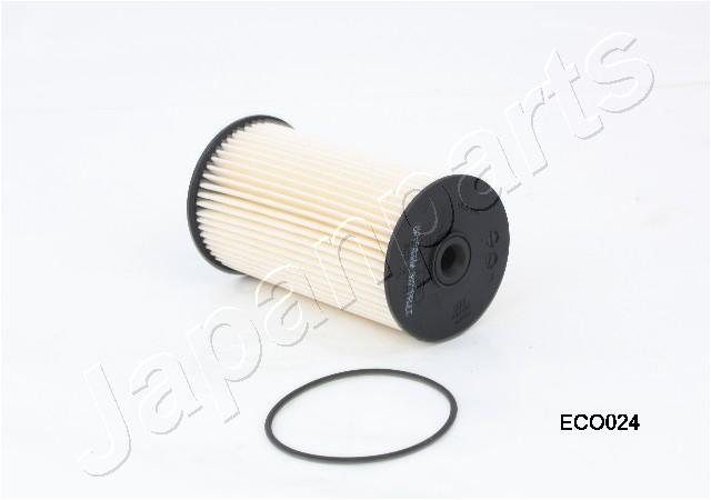 Image de Filtre à carburant - JAPANPARTS - FC-ECO024