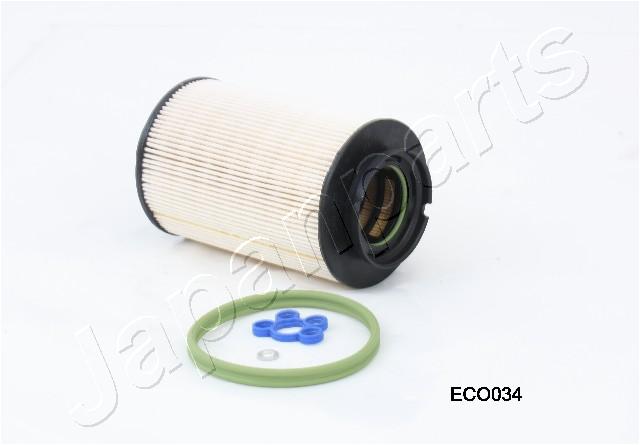 JAPANPARTS - FC-ECO034 - Filter za gorivo (Sistem za dovod goriva)