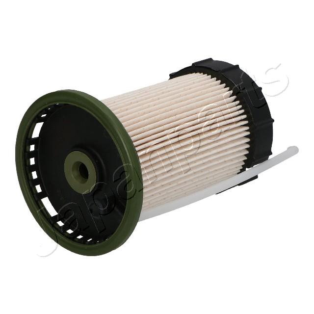 Slika JAPANPARTS - FC-ECO094 - Filter za gorivo (Sistem za dovod goriva)