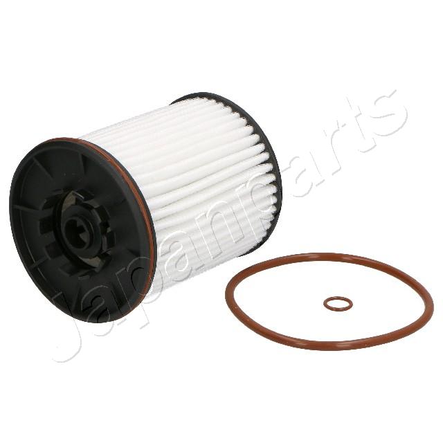 JAPANPARTS - FC-ECO098 - Filter za gorivo (Sistem za dovod goriva)