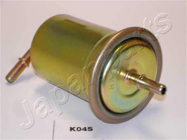 JAPANPARTS - FC-K04S - Filter za gorivo (Sistem za dovod goriva)