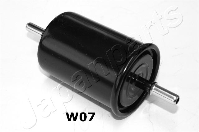 JAPANPARTS - FC-W07S - Filter za gorivo (Sistem za dovod goriva)