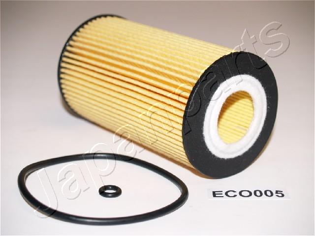 Slika JAPANPARTS - FO-ECO005 - Filter za ulje (Podmazivanje)