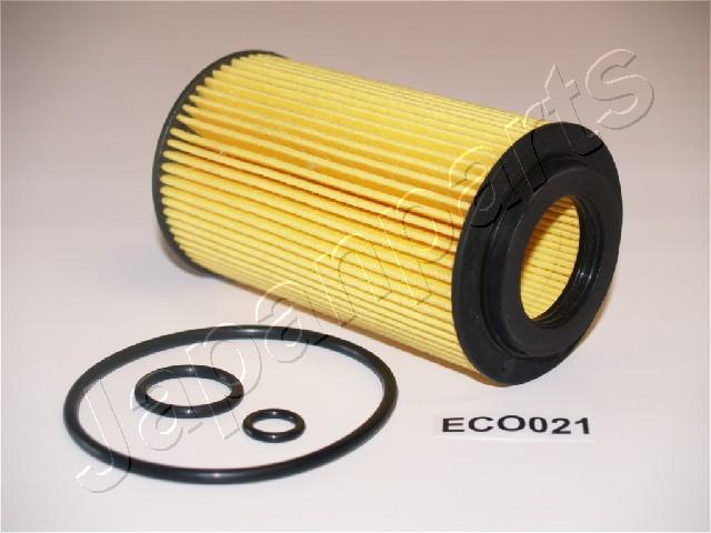 JAPANPARTS - FO-ECO021 - Filter za ulje (Podmazivanje)