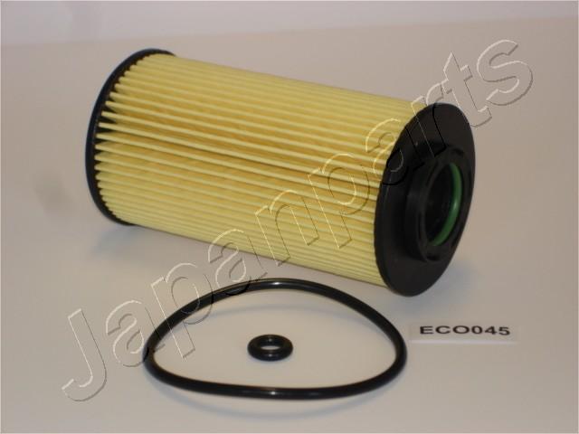 JAPANPARTS - FO-ECO045 - Filter za ulje (Podmazivanje)