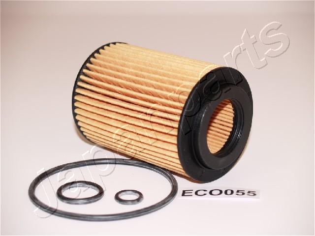 JAPANPARTS - FO-ECO055 - Filter za ulje (Podmazivanje)