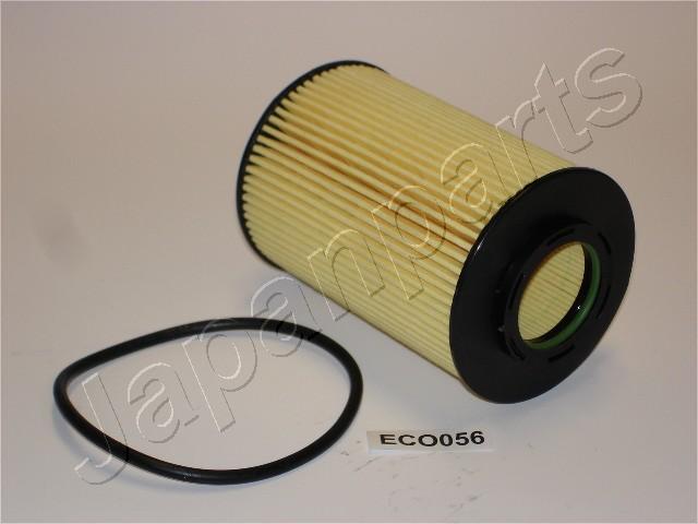 JAPANPARTS - FO-ECO056 - Filter za ulje (Podmazivanje)