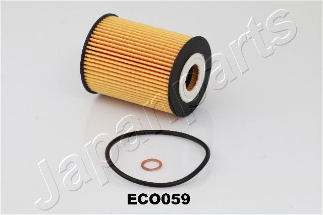 JAPANPARTS - FO-ECO059 - Filter za ulje (Podmazivanje)