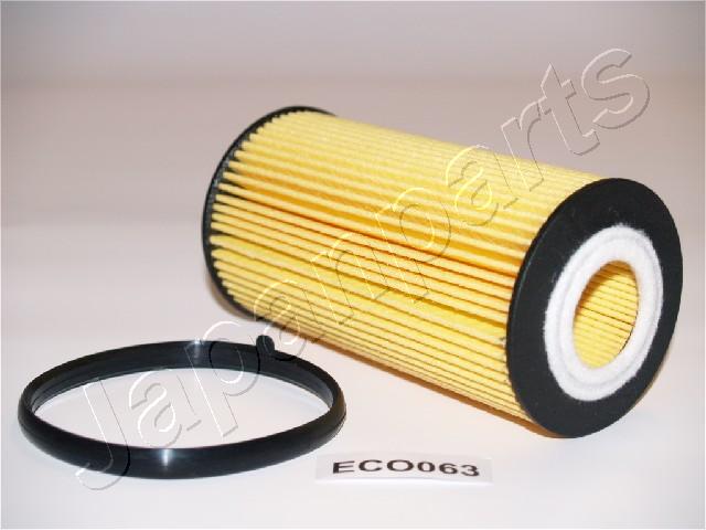 JAPANPARTS - FO-ECO063 - Filter za ulje (Podmazivanje)