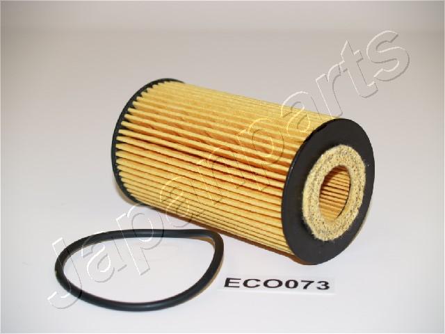 Slika JAPANPARTS - FO-ECO073 - Filter za ulje (Podmazivanje)