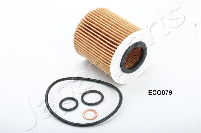 JAPANPARTS - FO-ECO079 - Filter za ulje (Podmazivanje)