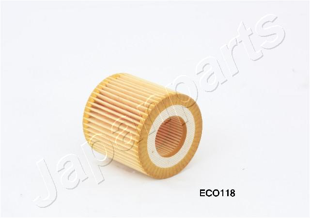 JAPANPARTS - FO-ECO118 - Filter za ulje (Podmazivanje)