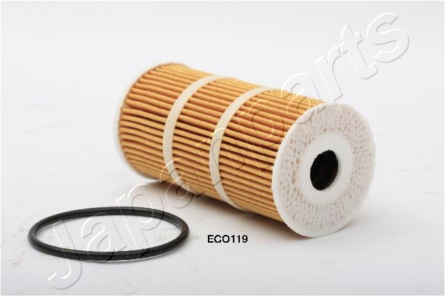 JAPANPARTS - FO-ECO119 - Filter za ulje (Podmazivanje)