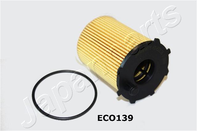 JAPANPARTS - FO-ECO139 - Filter za ulje (Podmazivanje)