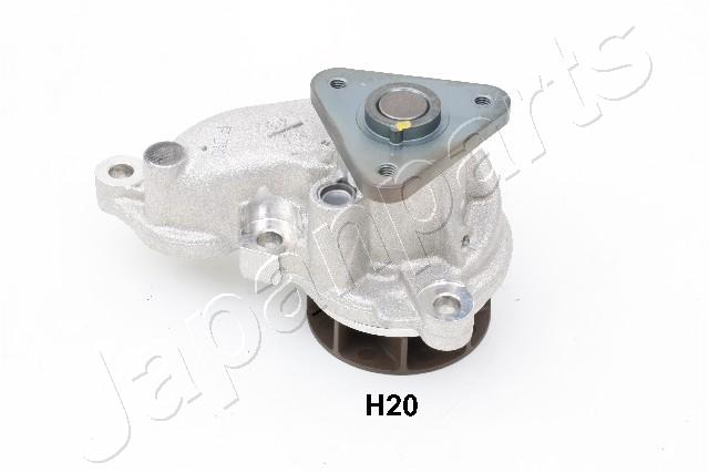 JAPANPARTS - PQ-H20 - Pumpa za vodu (Hlađenje)