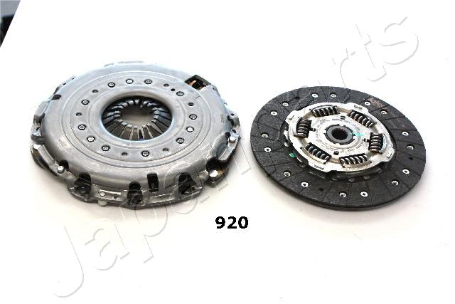 Image de Mécanisme d'embrayage - JAPANPARTS - SF-920